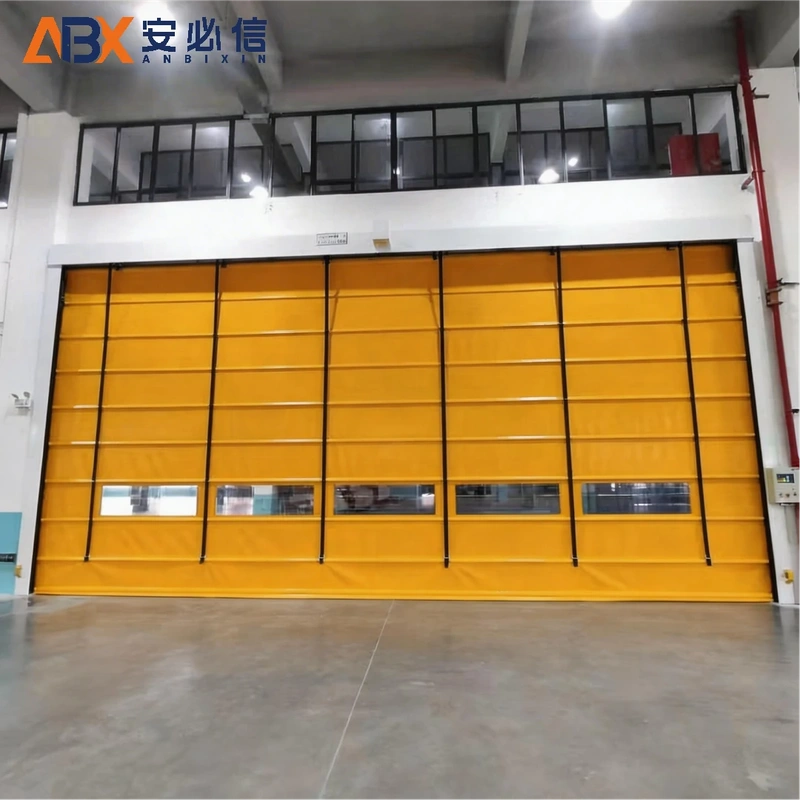 三门峡市高速堆积门