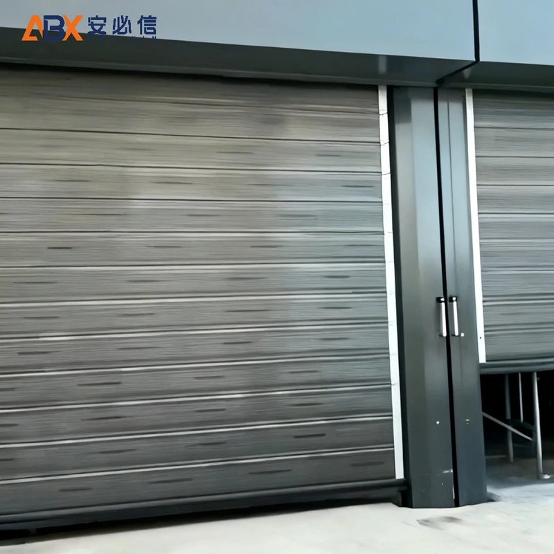 三门峡市医药密闭高速门